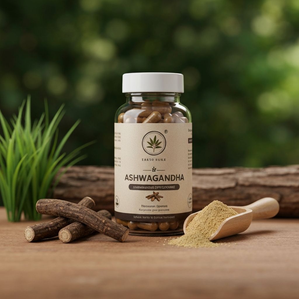 Active Lifestyle Energy Blend